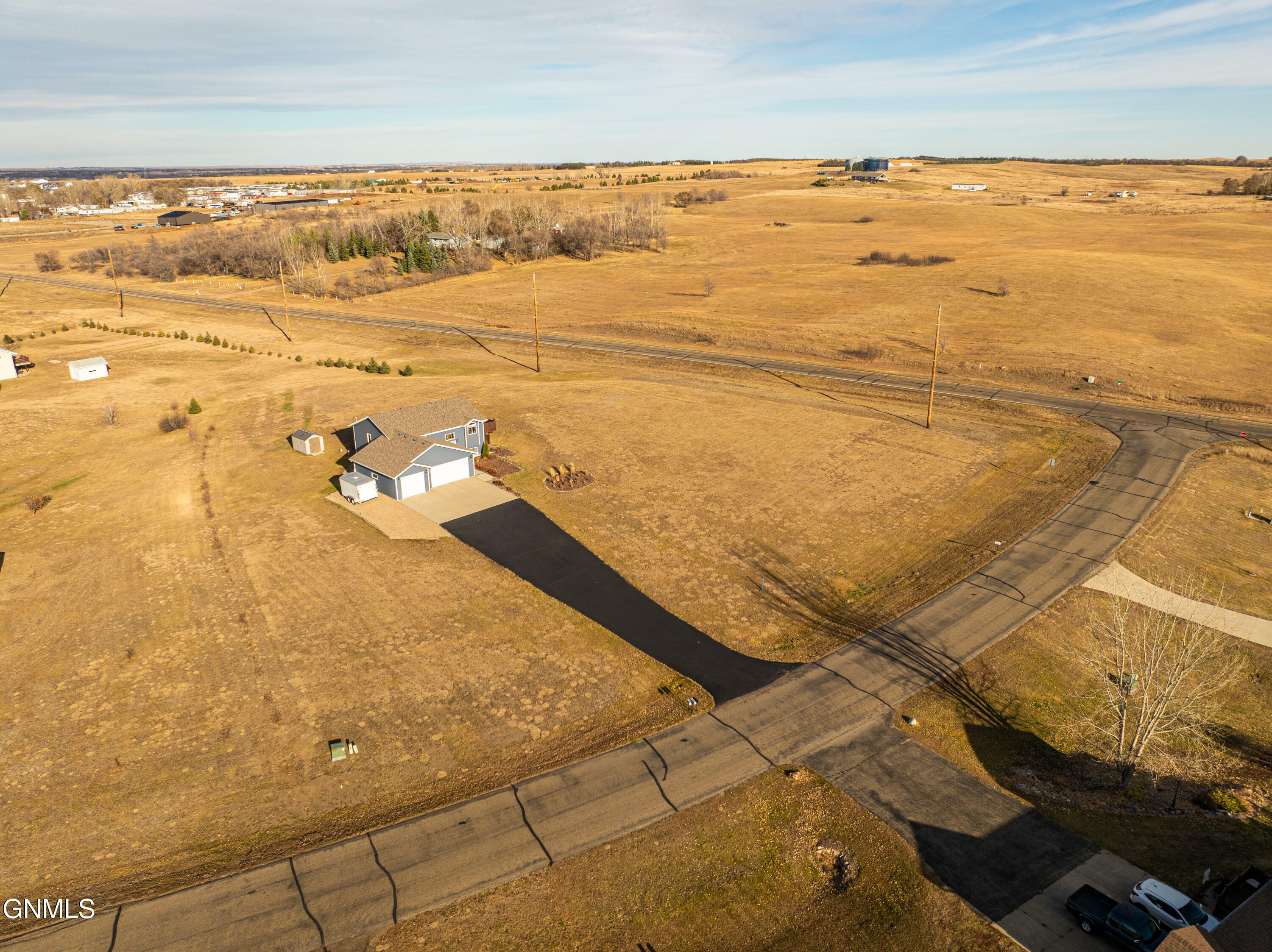 Property Photo:  6550 Stonewood Way  ND 58504 