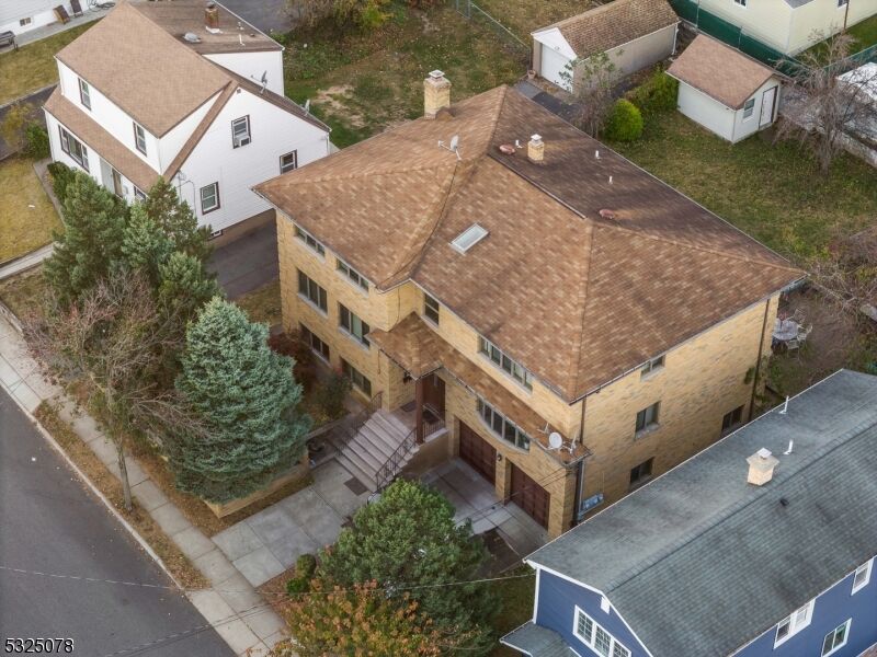 Property Photo:  159 Dewey St  NJ 07026