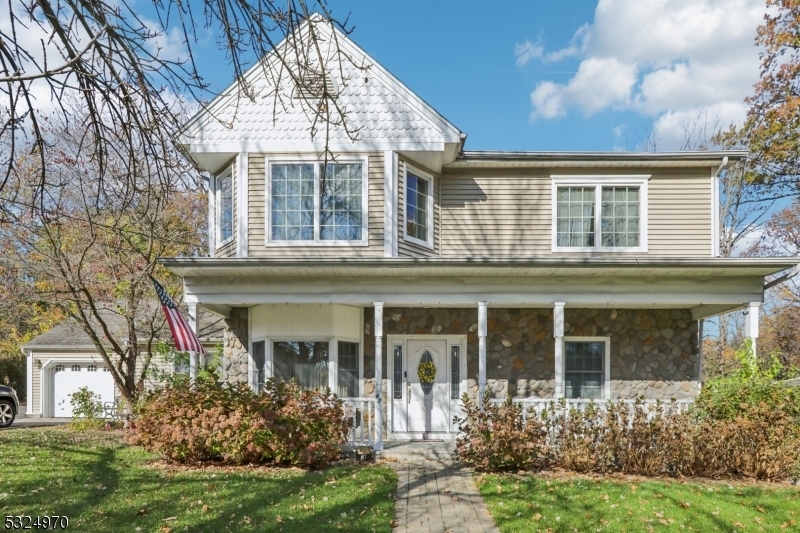 Property Photo:  67 Knollwood Dr  NJ 07652 