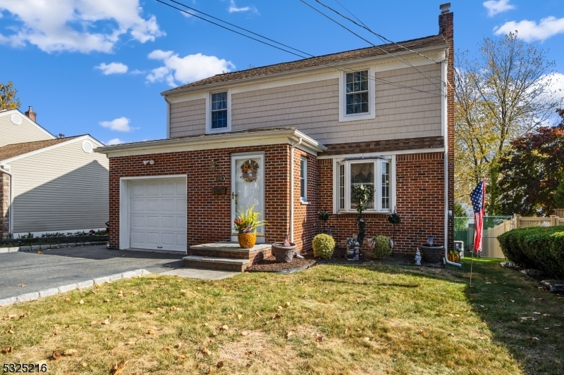 Property Photo: 31 Hillside Ave NJ 07009