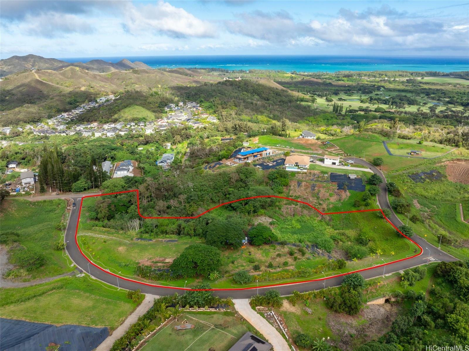 Property Photo:  42-100 Old Kalanianaole Road 18  HI 96734 