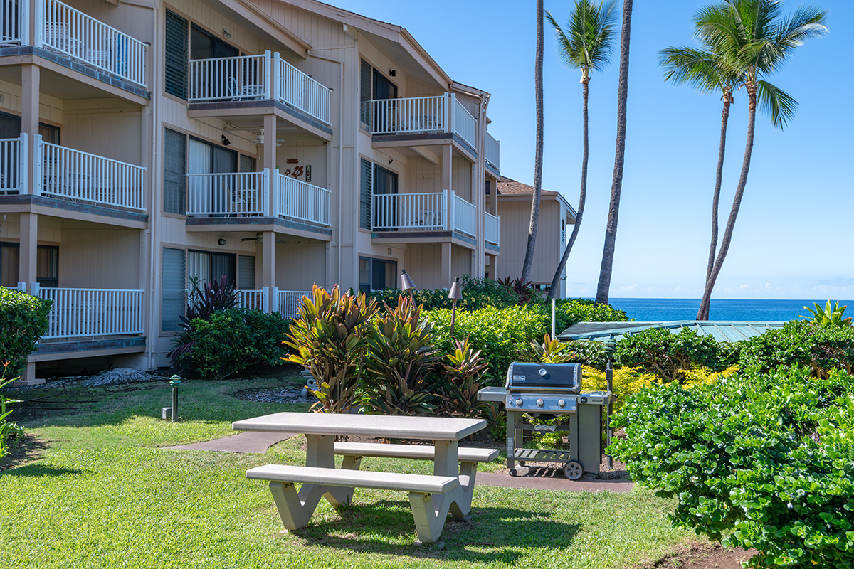 75-2006 The Sea Village 3210  Kailua-Kona HI 96740 photo