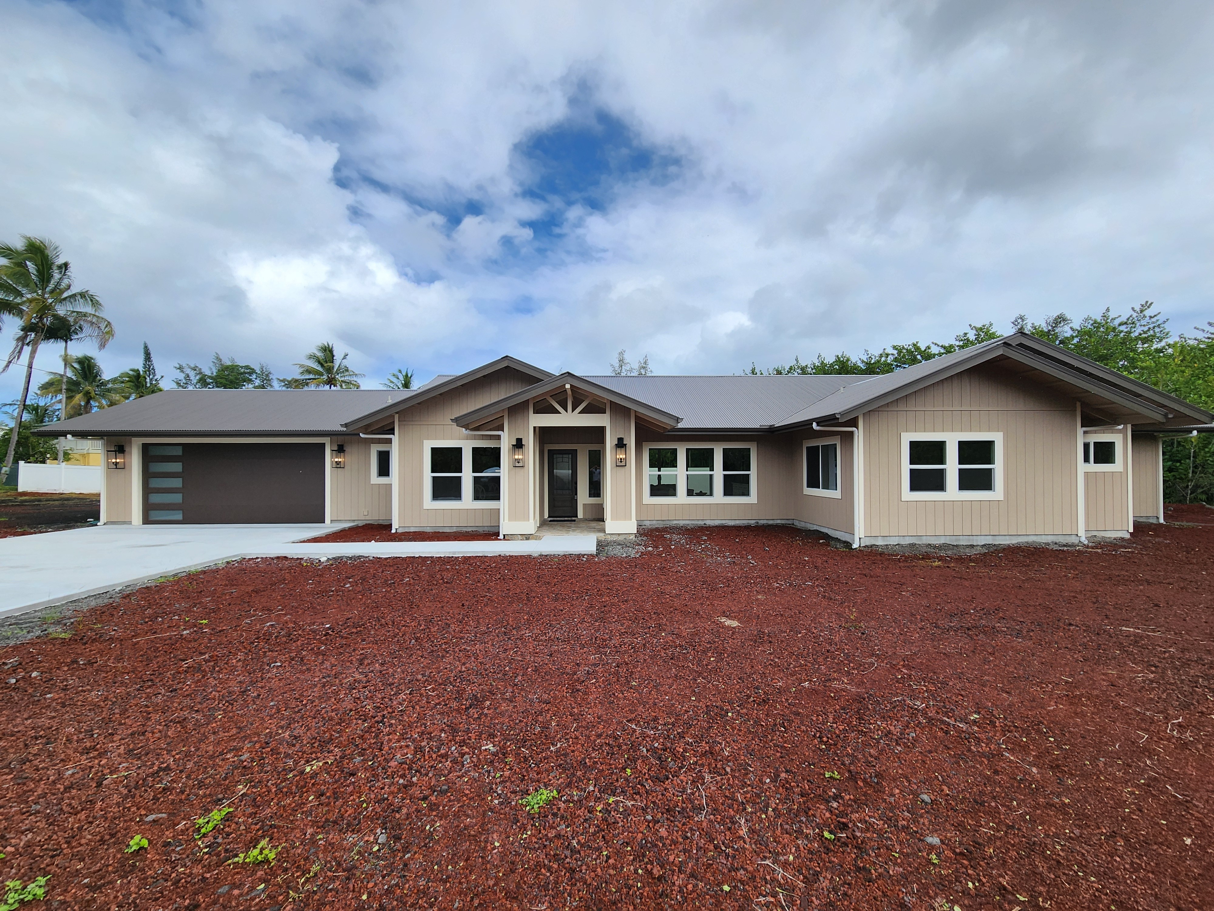 Property Photo:  15-1639 Beach Rd  HI 96749 