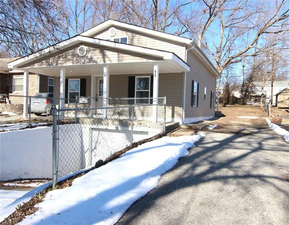 Property Photo:  5628 Pitkin Avenue  KS 66106 