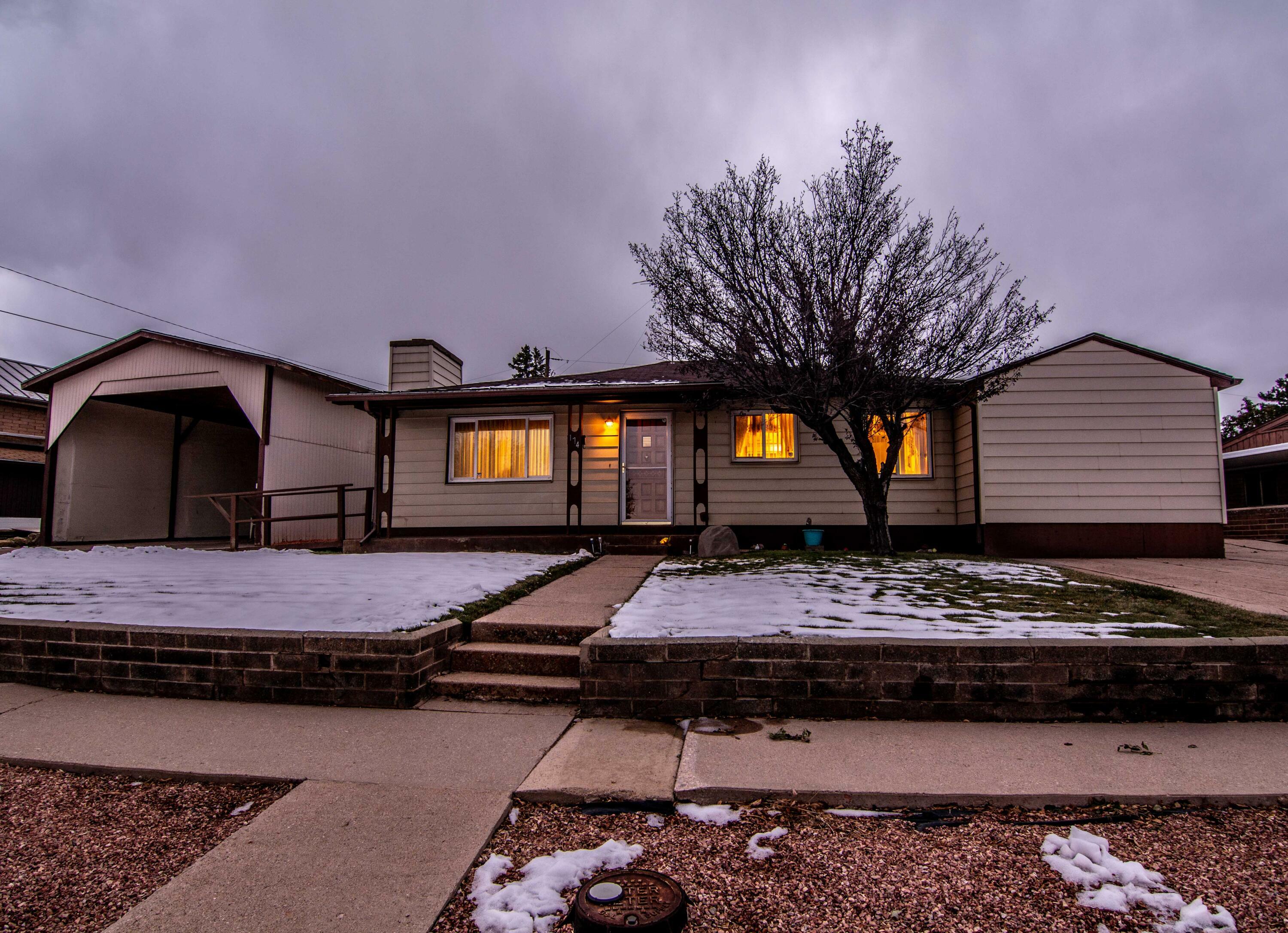 174 Monterey Dr  Cedar City UT 84720 photo