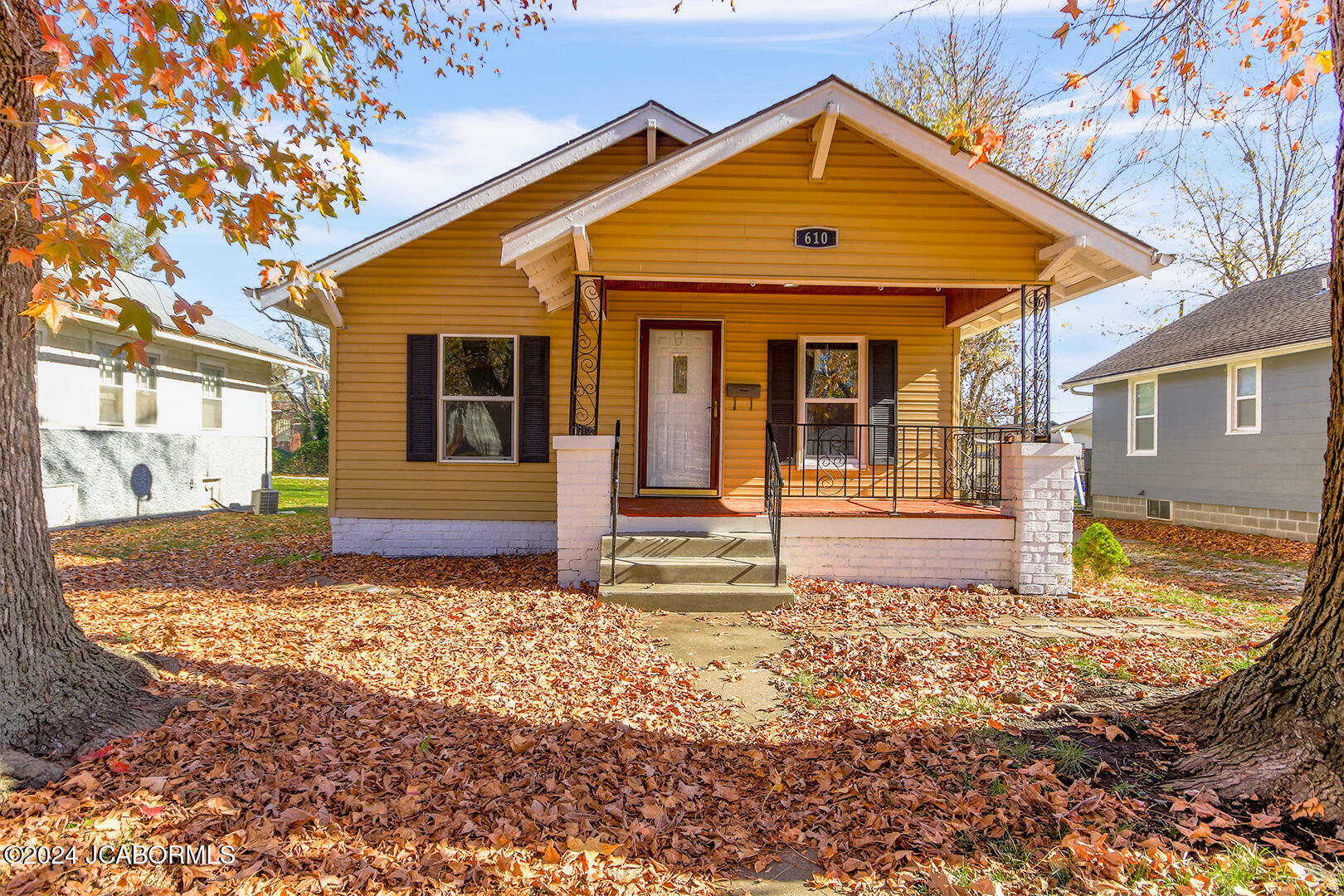 610 Monroe Avenue  Moberly MO 65270 photo