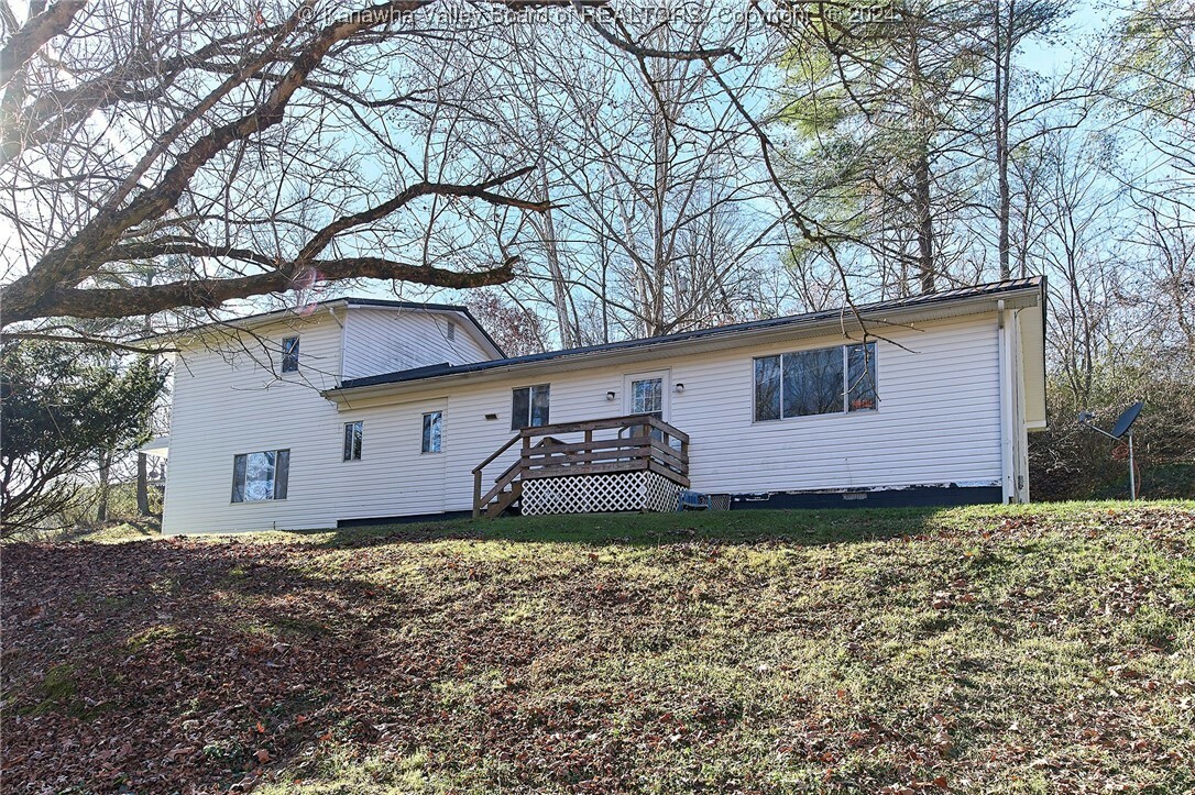 Property Photo:  1308 Midway Road  WV 25564 