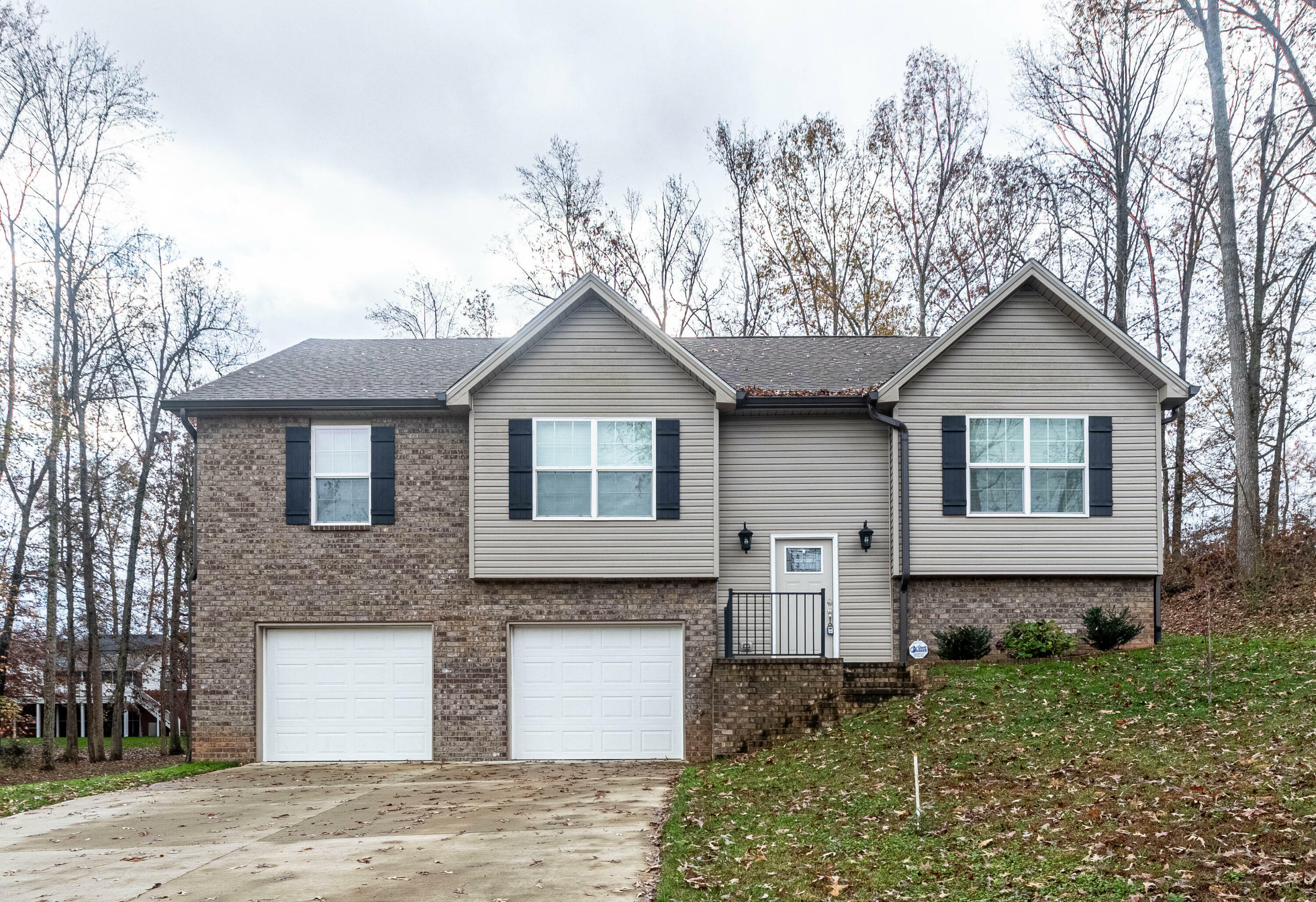 Property Photo:  91 Graysons Way  KY 42503 