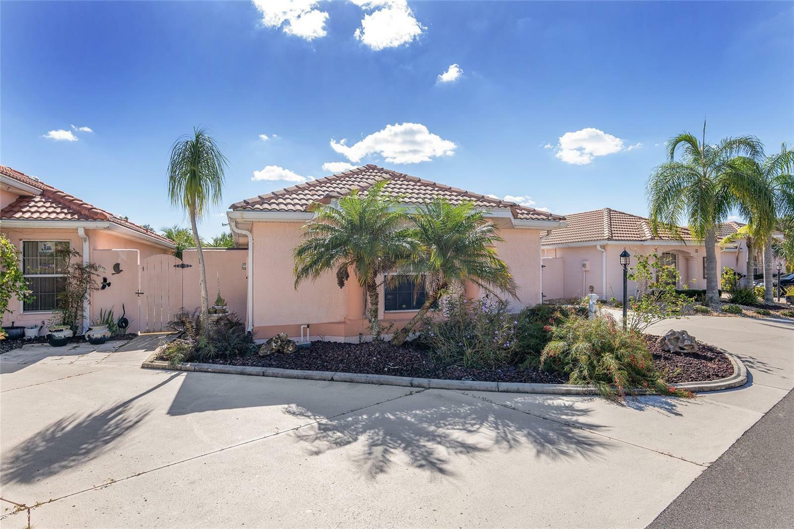 Property Photo:  1308 Santa Maria Avenue  FL 32159 