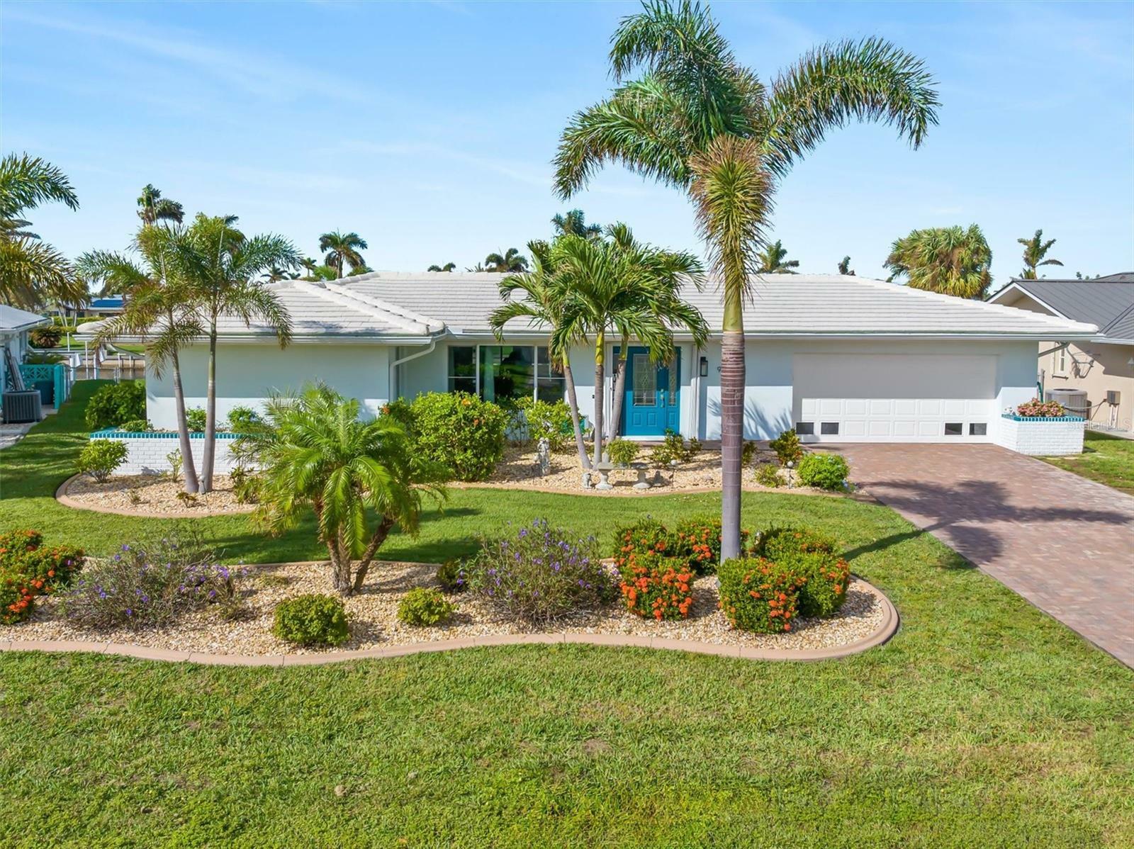 941 Don Juan Court  Punta Gorda FL 33950 photo