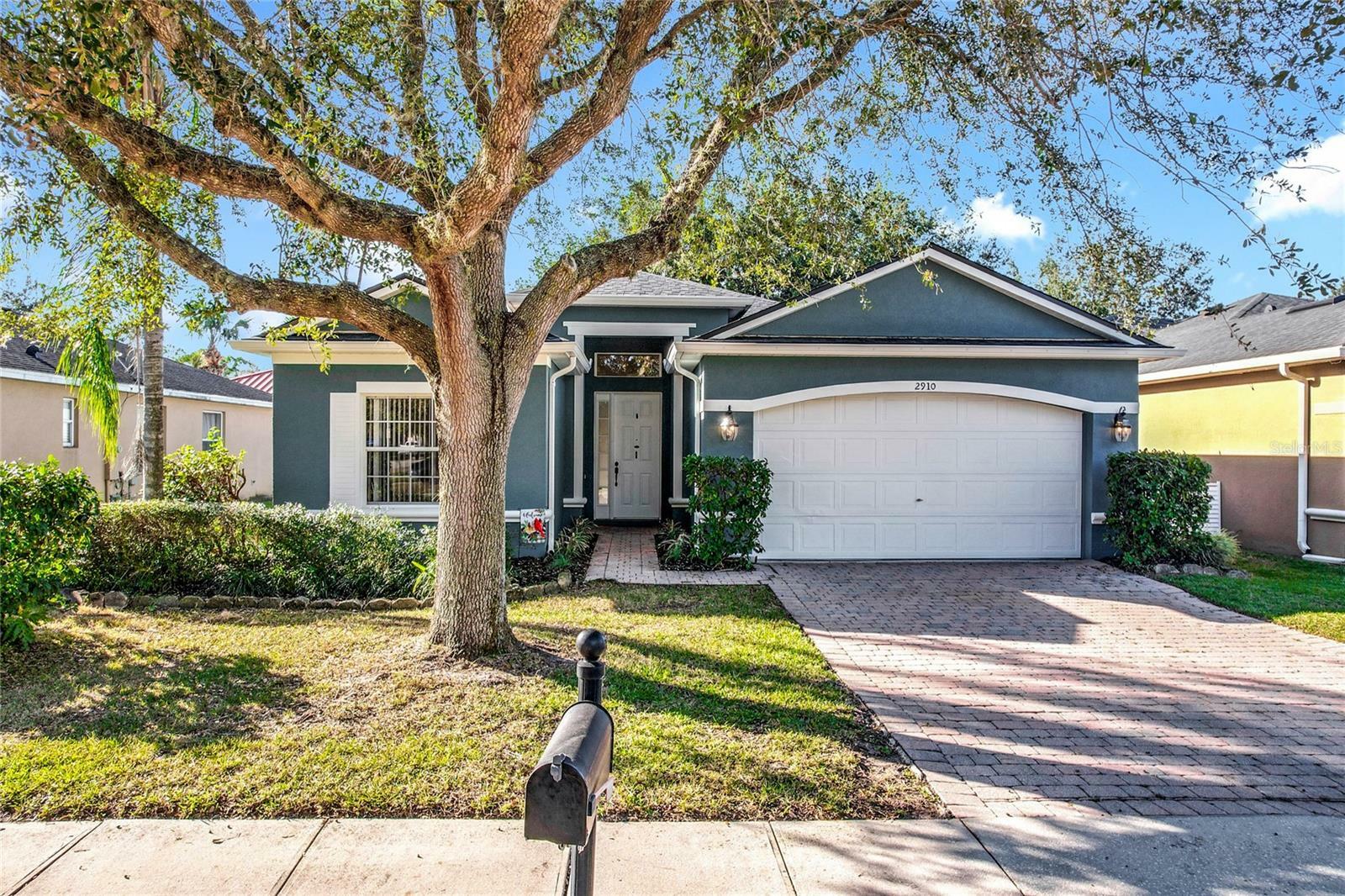 2910 Sweetspire Circle  Oviedo FL 32766 photo