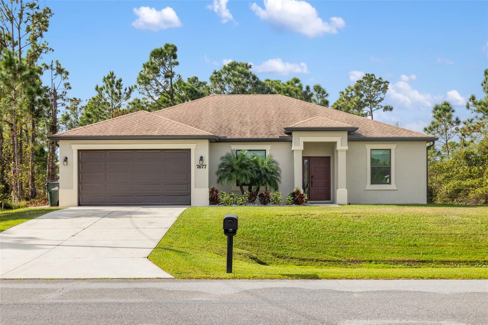 Property Photo:  7677 Meroni Blvd  FL 34291 