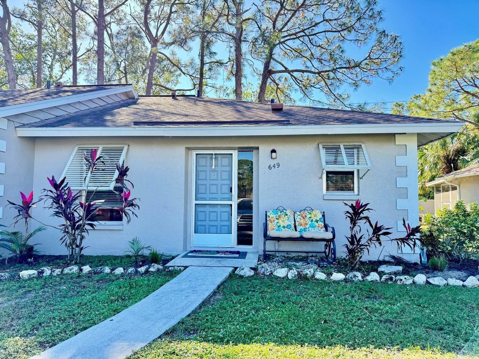 649 N Jefferson Avenue 649  Sarasota FL 34237 photo