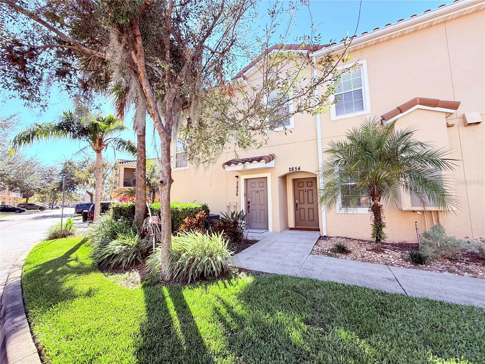 Property Photo: 2856 Oakwater Drive 2856 FL 34747