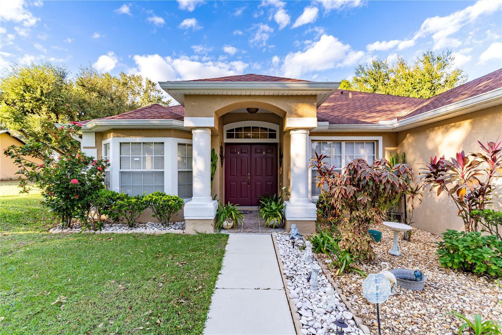 Property Photo:  3051 Pinewood Court  FL 34746 