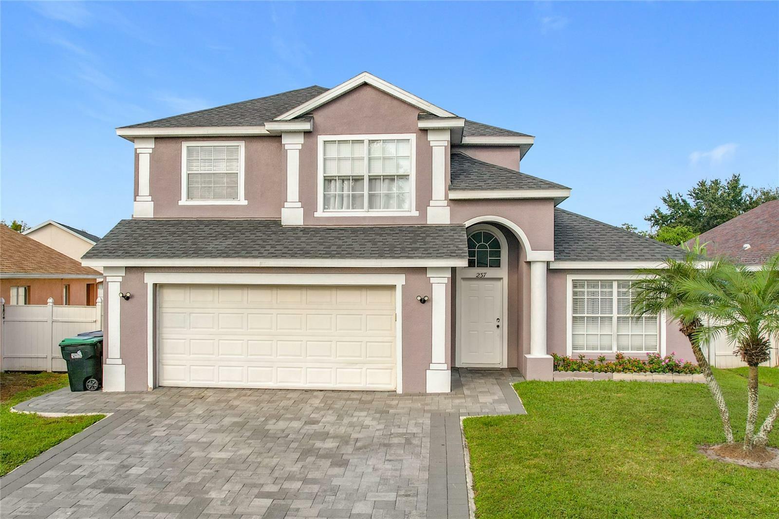 Property Photo:  237 Riomena Court  FL 32809 