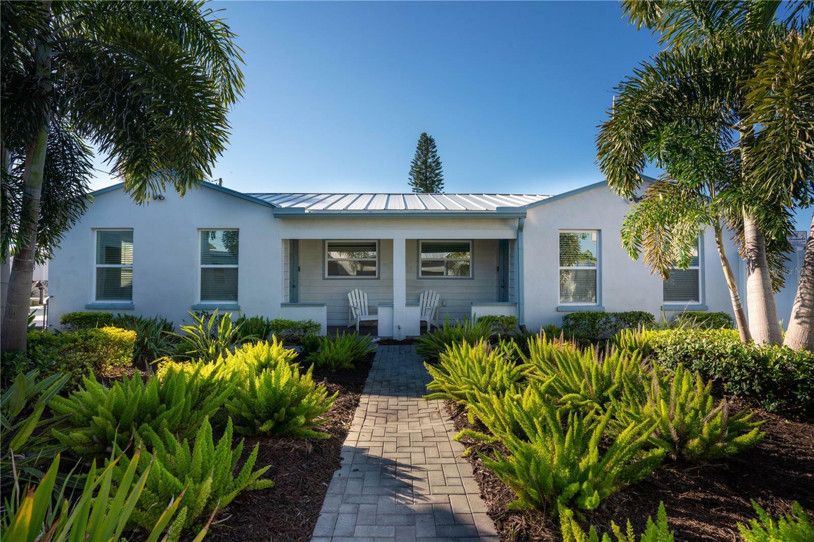 Property Photo:  12315 Gulf Boulevard  FL 33706 