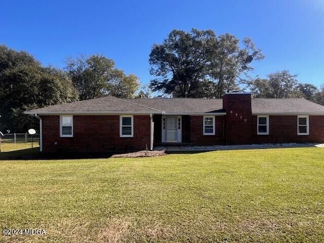 Property Photo:  6970 Andalusia Drive  GA 31216 