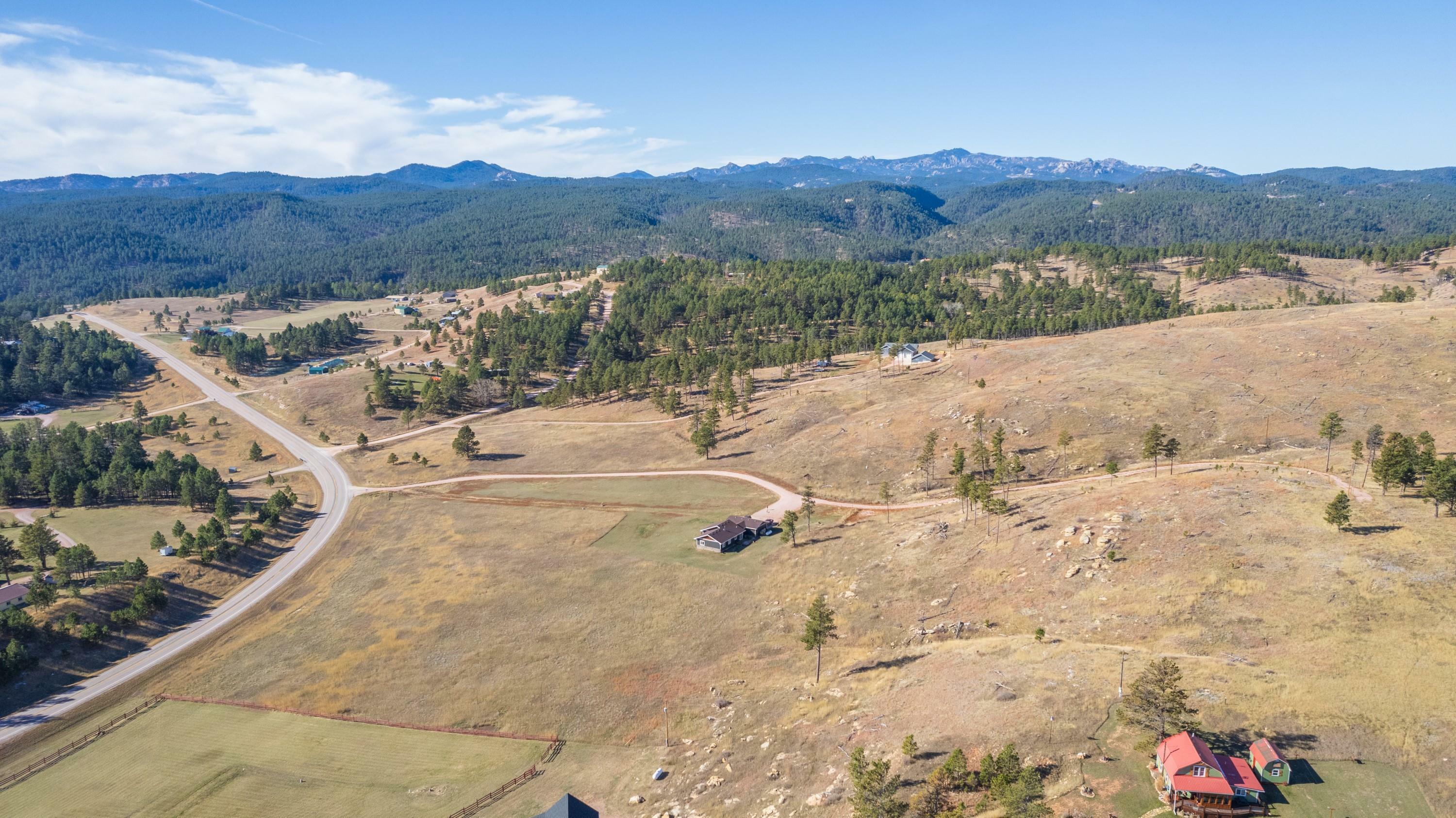 Property Photo:  Lot 3A Hwy 40  SD 57751 