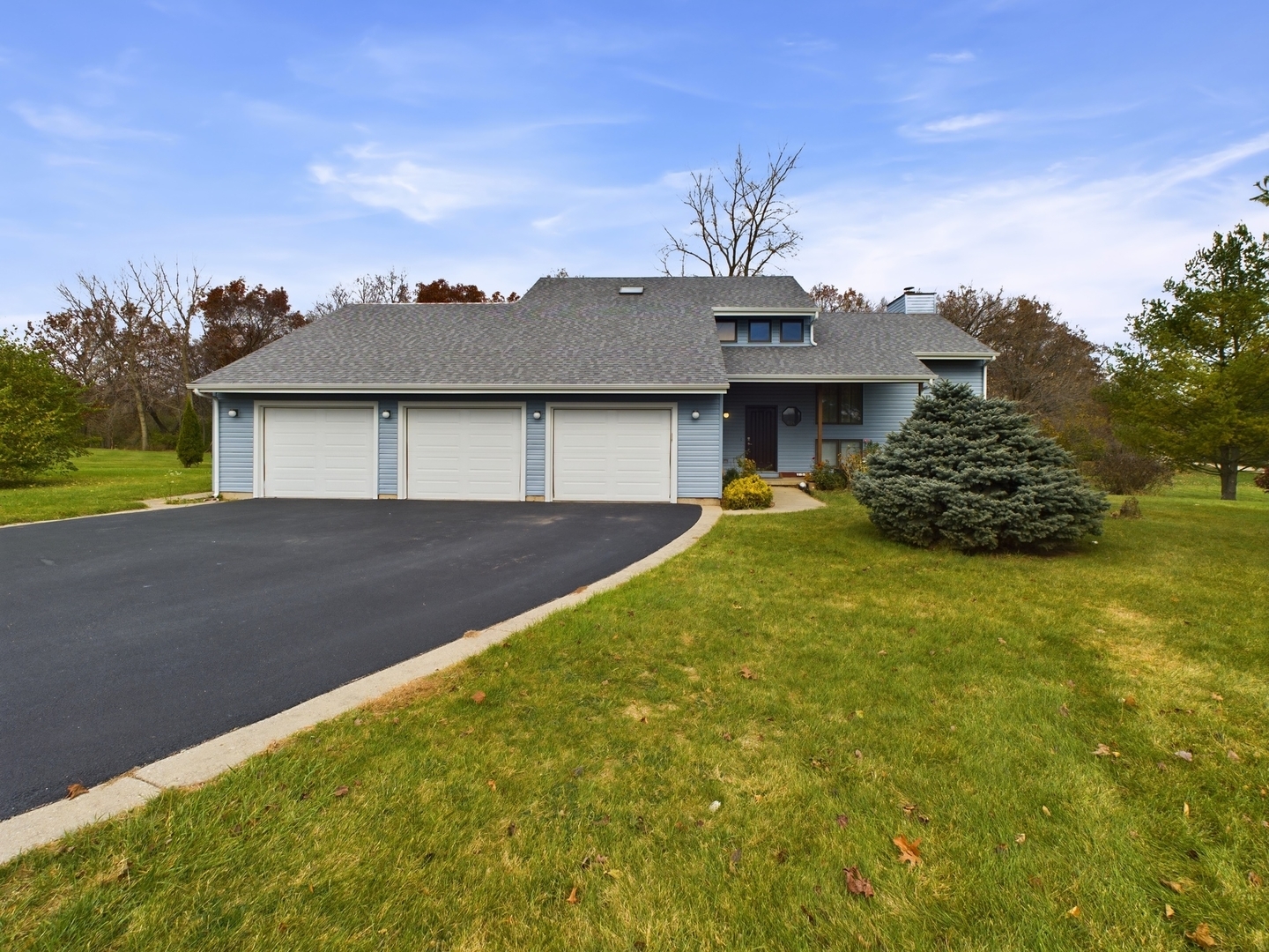 15840 Overlook Lane  Huntley IL 60142 photo