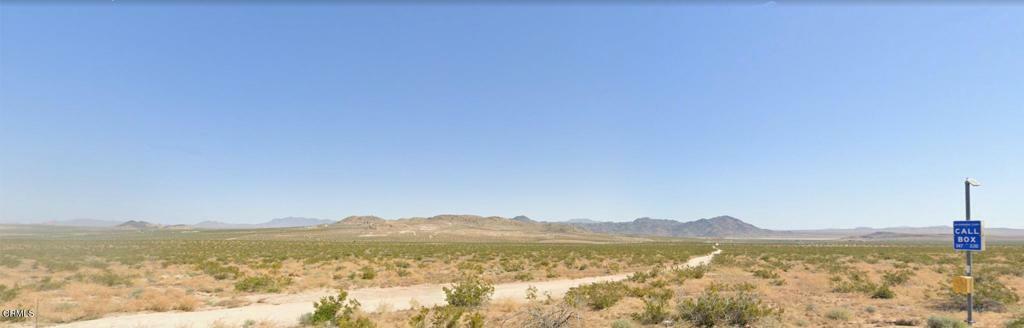 Property Photo: 1 Clark Road CA 92356