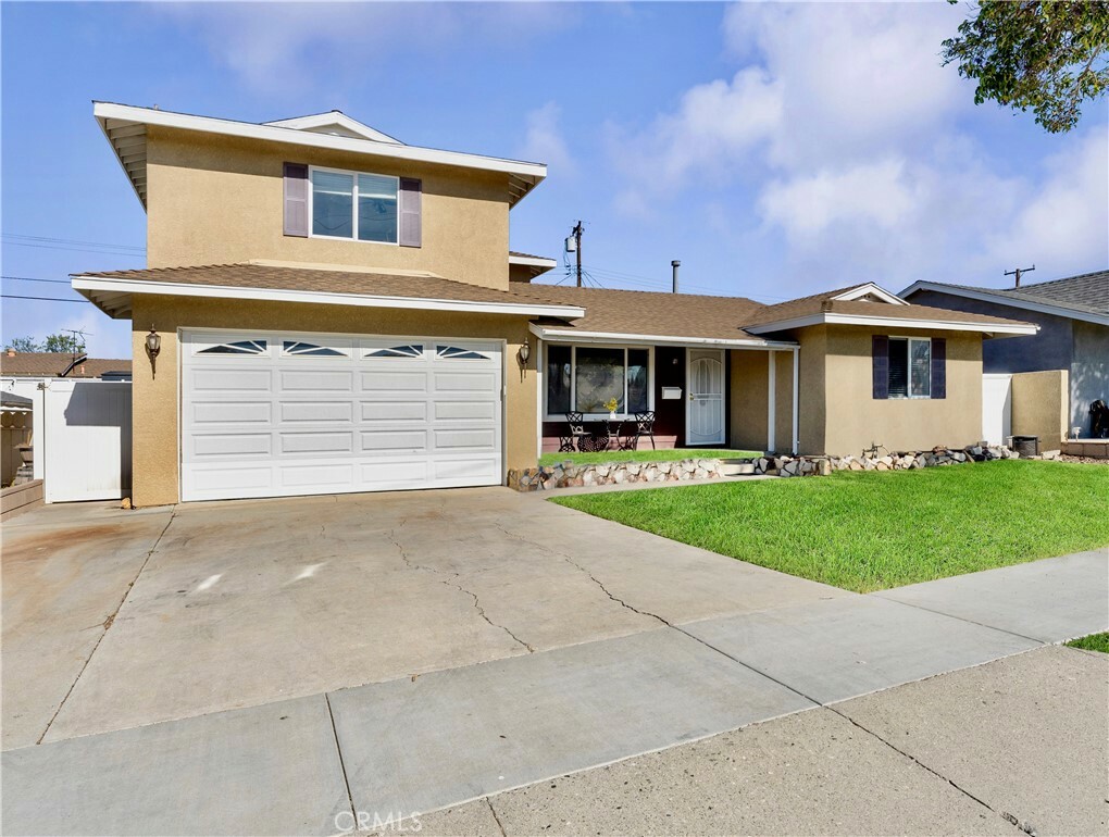 Property Photo:  14939 Cheshire Street  CA 90638 