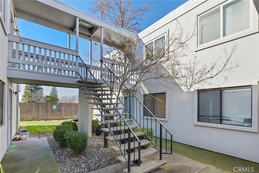 Property Photo:  2340 Notre Dame Boulevard 7  CA 95928 