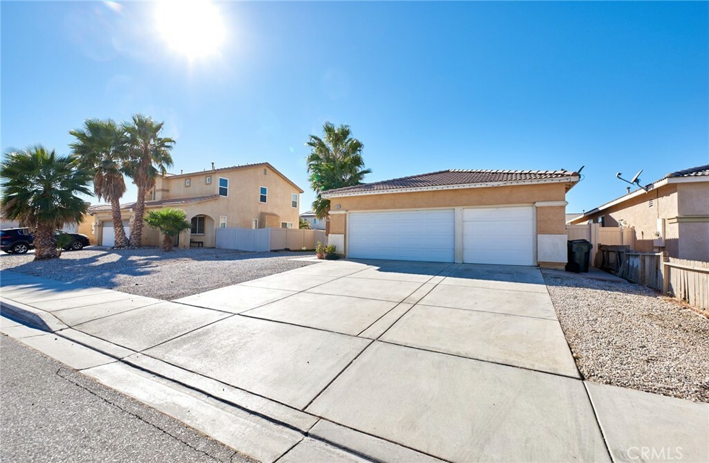 Property Photo:  15858 Desert Pass Street  CA 92301 