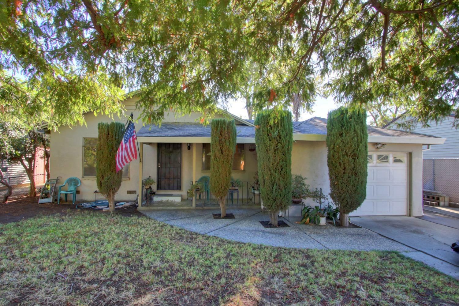 334 Indiana Avenue  Sacramento CA 95833 photo