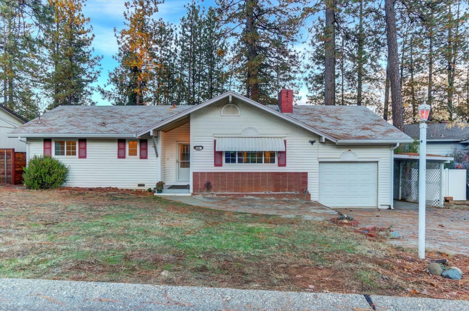 260 Cornwall Avenue  Grass Valley CA 95945 photo