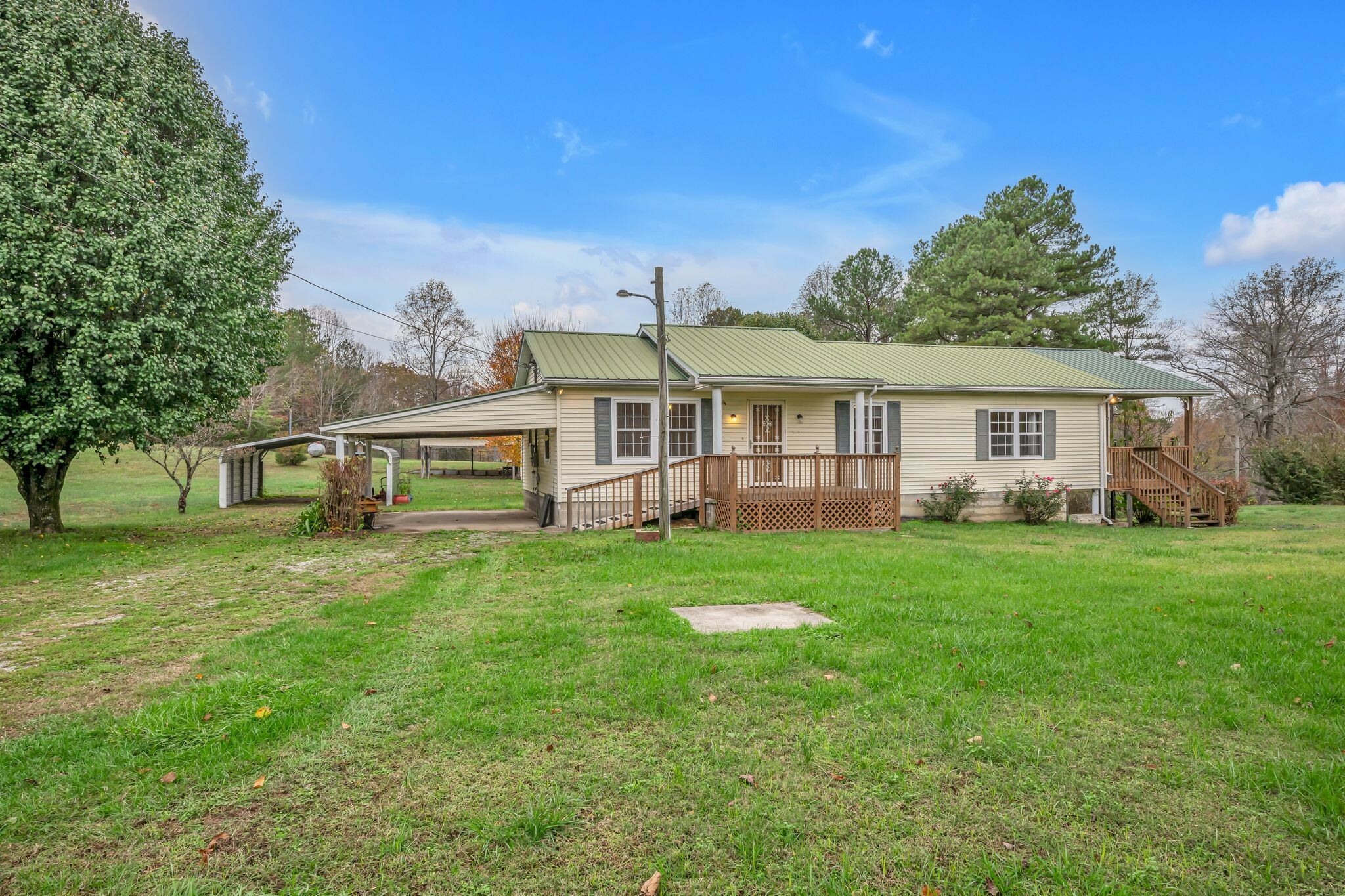 Property Photo:  10148 Bee Branch Rd  TN 37025 