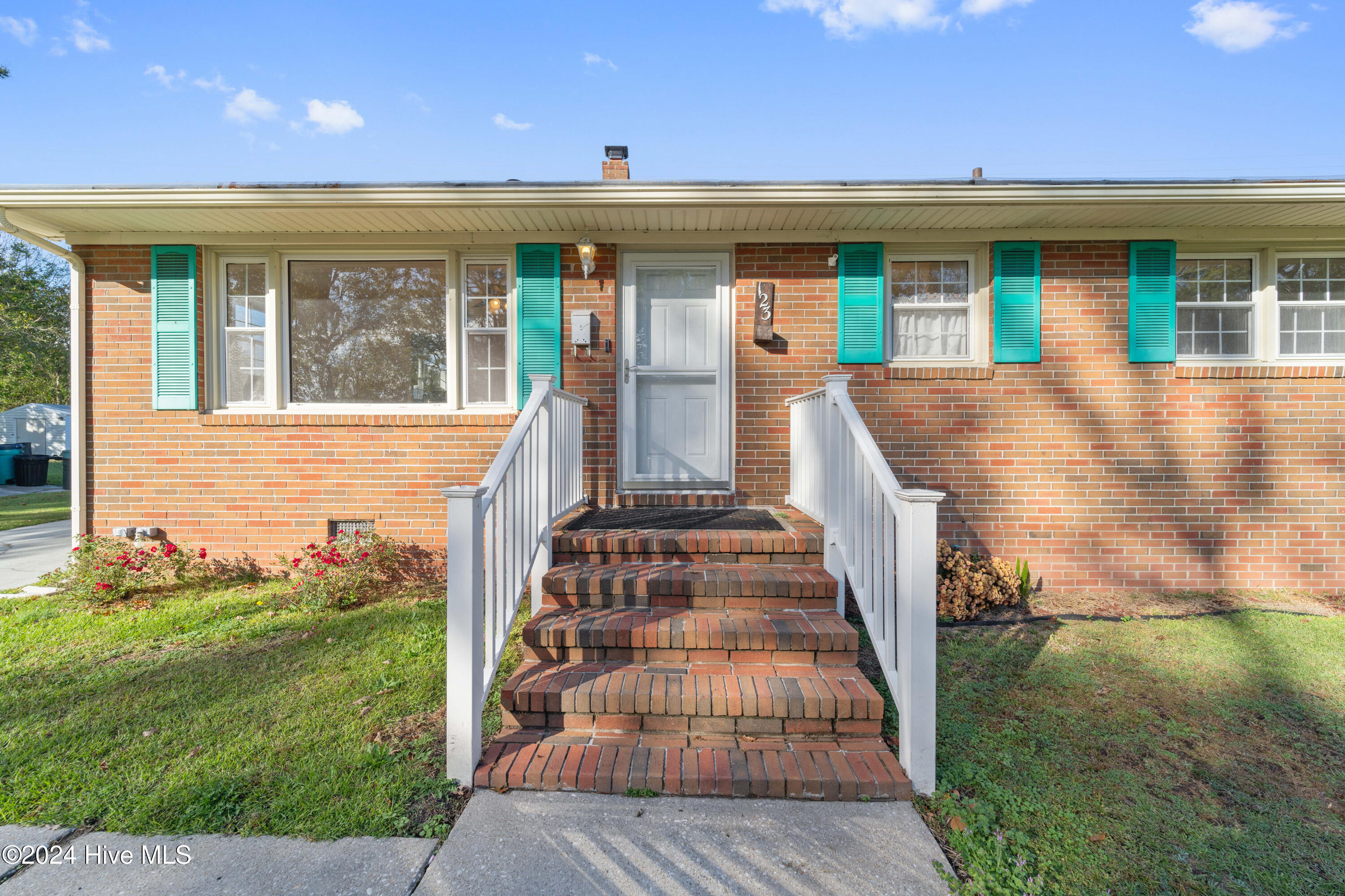 Property Photo:  123 Puller Drive  NC 28540 