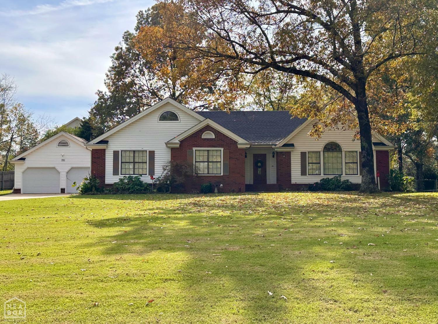 Property Photo:  705 Stinnett Drive  AR 72404 