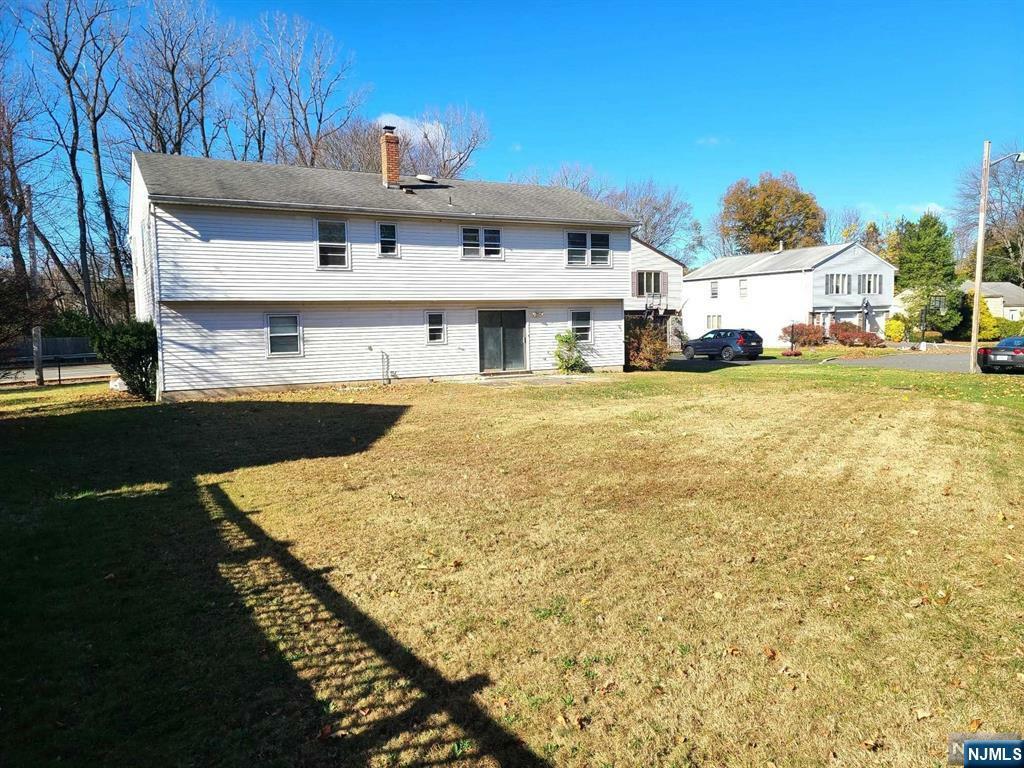 Property Photo:  65 Forest Avenue  NJ 07675 