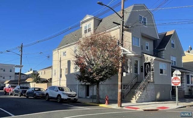 Property Photo:  153 Devon Street  NJ 07032 