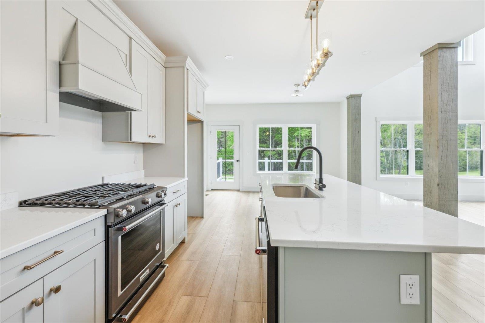 Property Photo: 19 Roberts Drive NH 03452