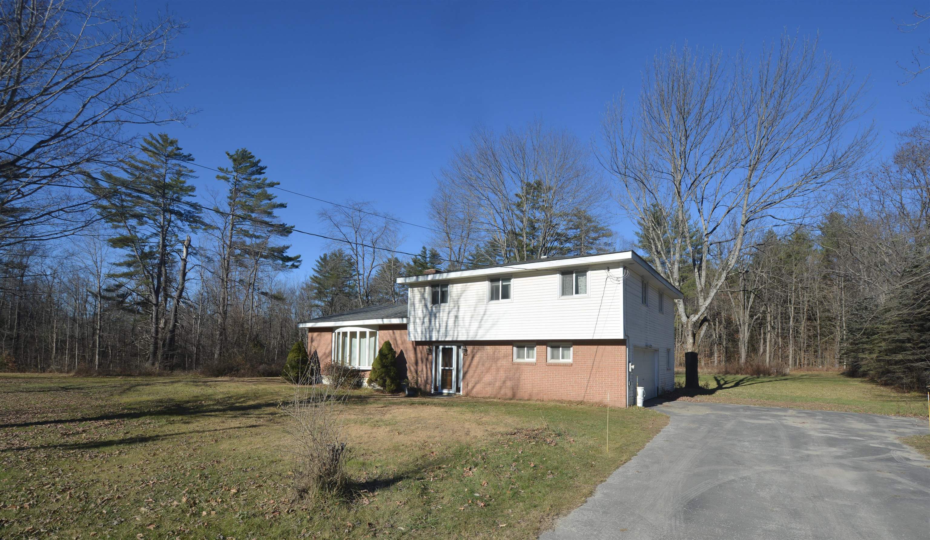 Property Photo:  431 Chandlers Mill Road  NH 03773 