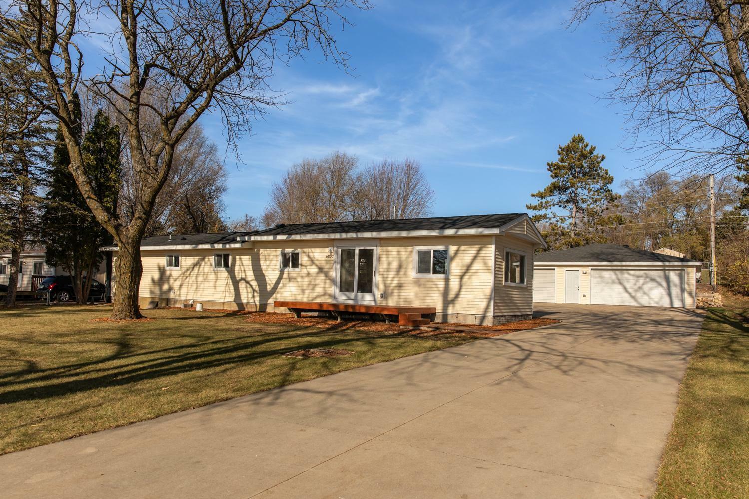 Property Photo:  6803 10th Street SE  MN 55904 