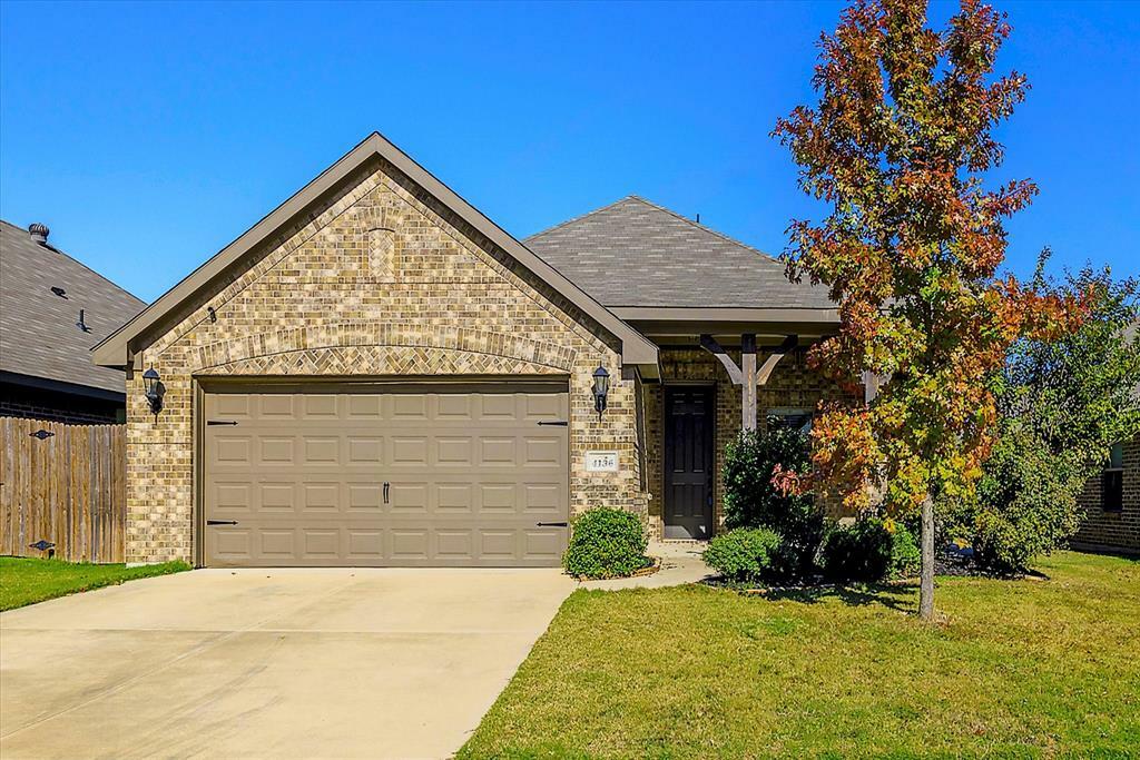 Property Photo:  4136 Sweet Clover Lane  TX 76036 