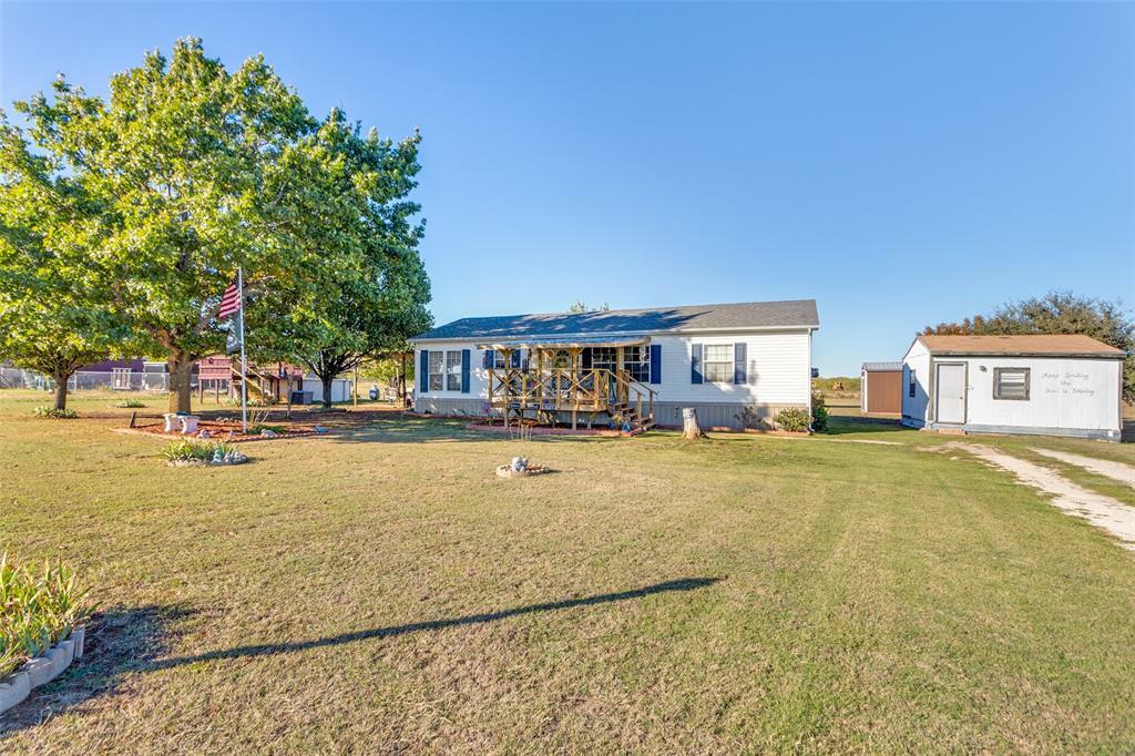 Property Photo:  3520 Mustang Grape Lane  TX 76058 