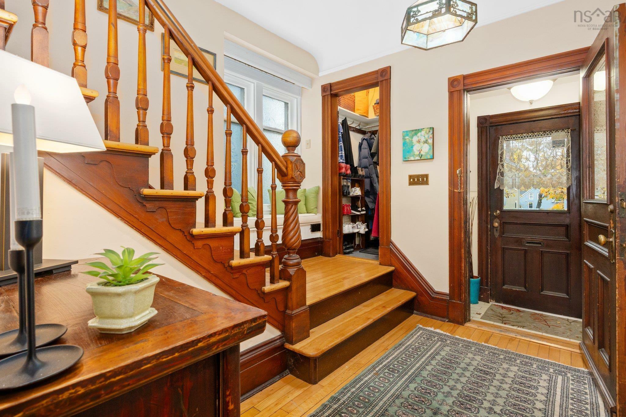 Property Photo:  1582 Henry Street  NS B3H 3J9 