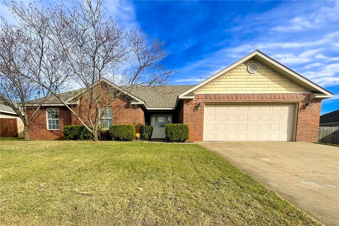 3417 Ashton Lane  Springdale AR 72764 photo