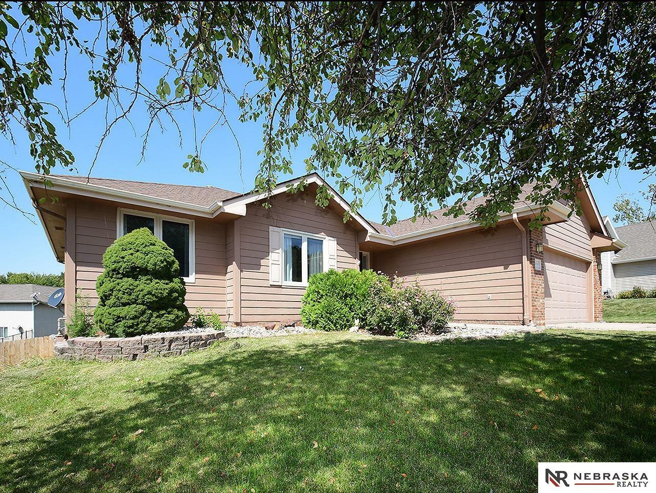 Property Photo:  21824 Plum Creek Drive  NE 68028 