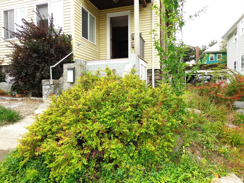 Property Photo: 63 Carver Road 63 MA 02472
