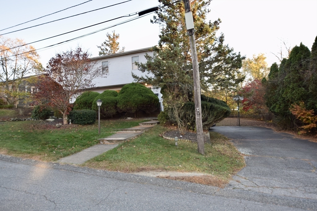 Property Photo:  107 John Duggan Rd  RI 02878 