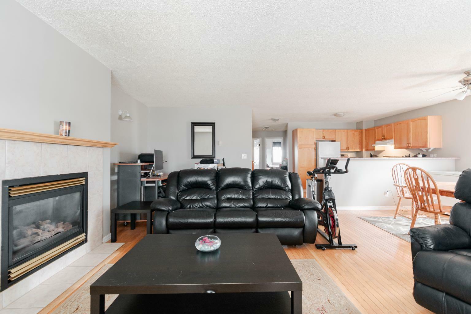 Property Photo:  221 Sitka Drive  AB T9H 3C1 