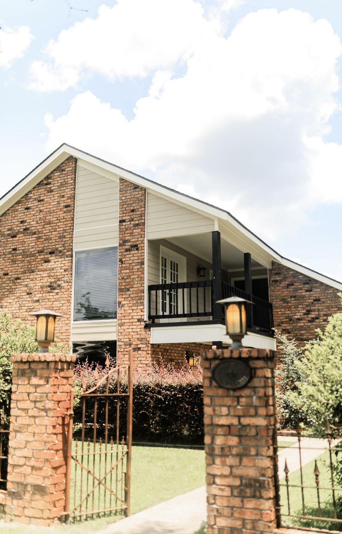 312 Nolen St  Deridder LA 70634 photo