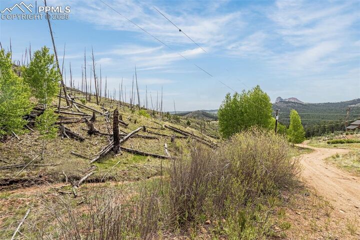 Property Photo:  L1 B4 Columbine Circle  CO 80863 