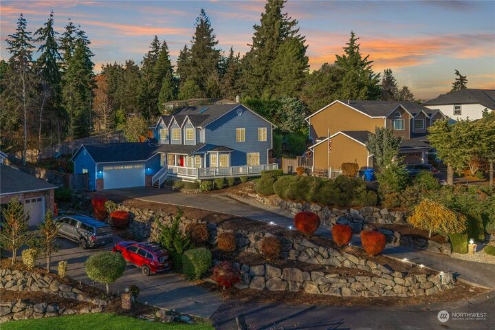 Property Photo: 6609 11th St E WA 98424