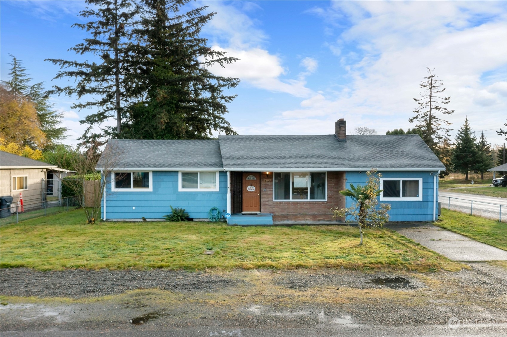 1522 Wheeler Street S  Tacoma WA 98444 photo